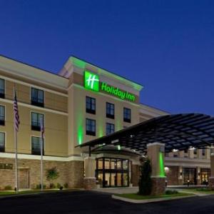 Holiday Inn Mobile Airport Mobile