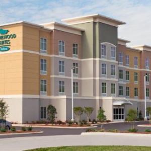 Homewood Suites Mobile Mobile