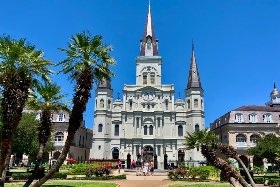 Exploring New Orleans: Must-See Attractions and Activities