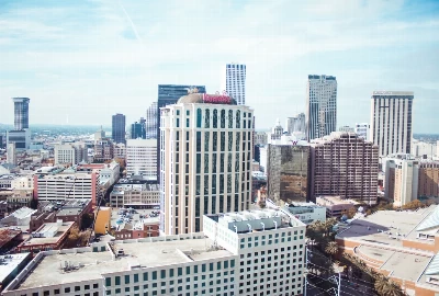 New Orleans, LA: A Vibrant Introduction to the City and its Weather