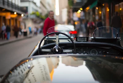 Road Trips from New Orleans: Discovering Nearby Gems