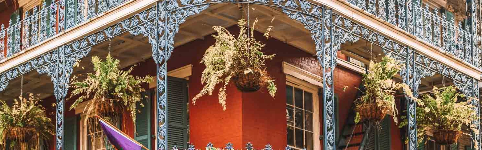 20 Best Attractions In New Orleans, Louisiana