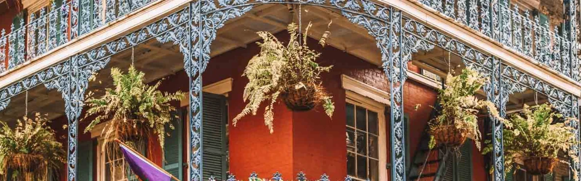 20 Best Attractions In New Orleans, Louisiana