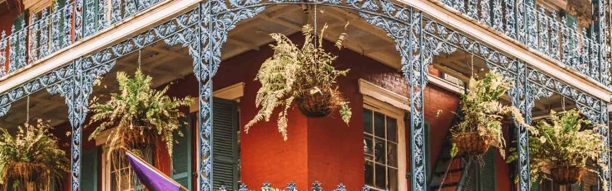 20 Best Attractions In New Orleans, Louisiana