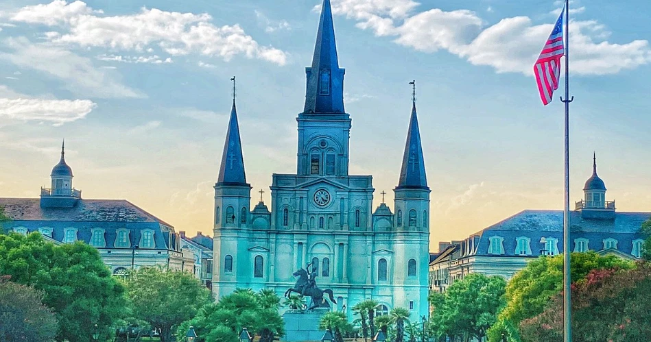 20 Best Attractions In New Orleans, Louisiana