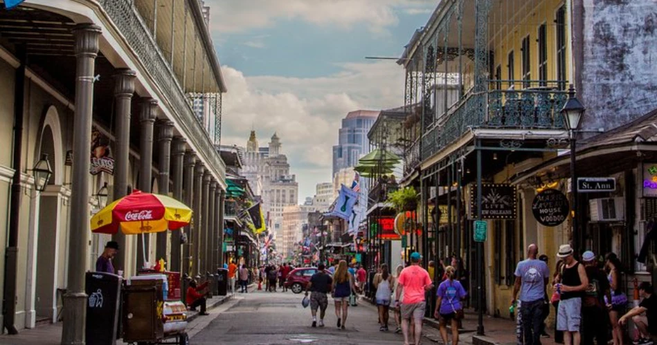 20 Best Attractions In New Orleans, Louisiana