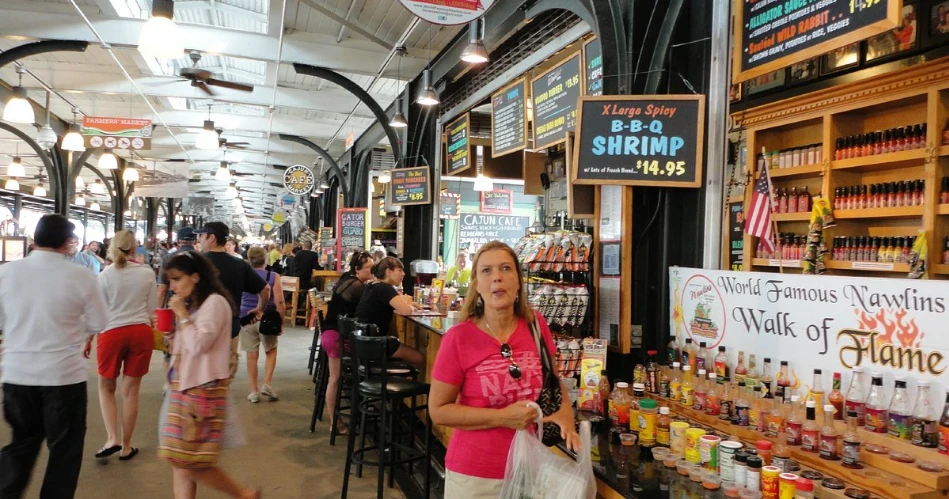20 Best Attractions In New Orleans, Louisiana