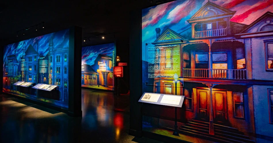 20 Best Attractions In New Orleans, Louisiana