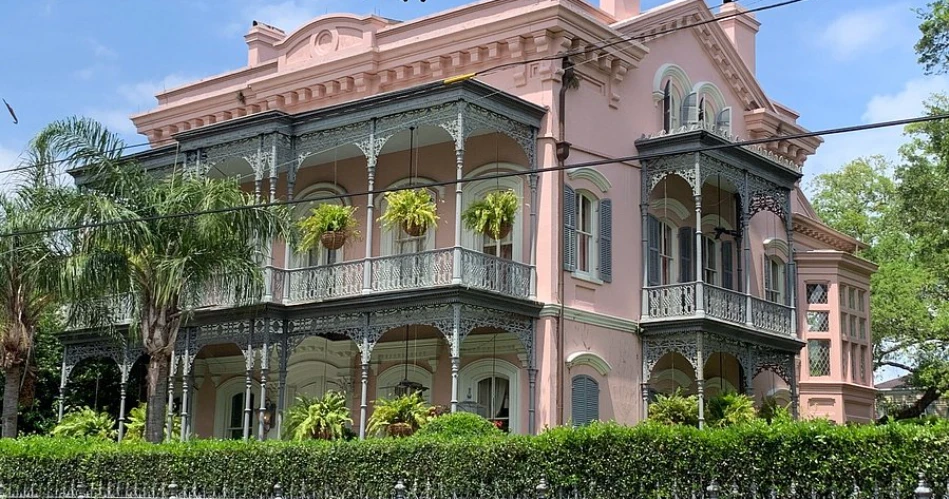 20 Best Attractions In New Orleans, Louisiana