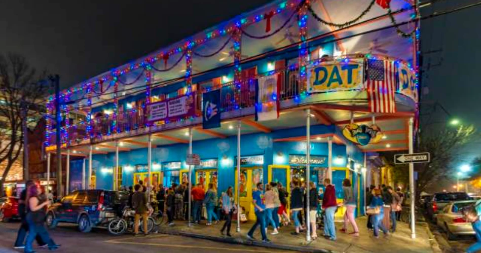 20 Best Attractions In New Orleans, Louisiana