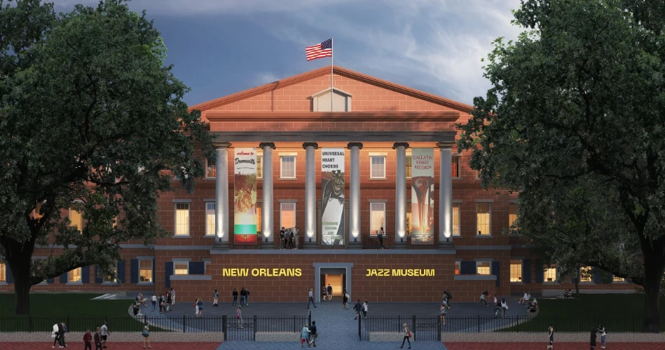 20 Best Attractions In New Orleans, Louisiana