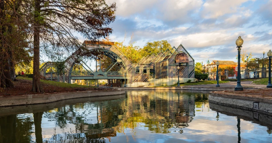 20 Best Attractions In New Orleans, Louisiana