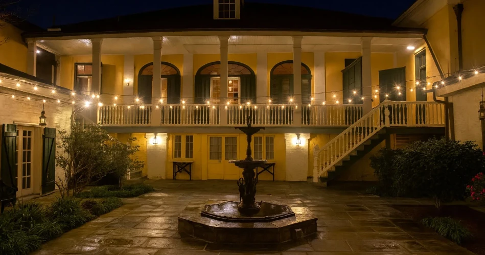 20 Best Attractions In New Orleans, Louisiana