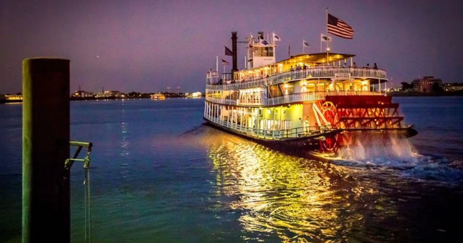 20 Best Attractions In New Orleans, Louisiana