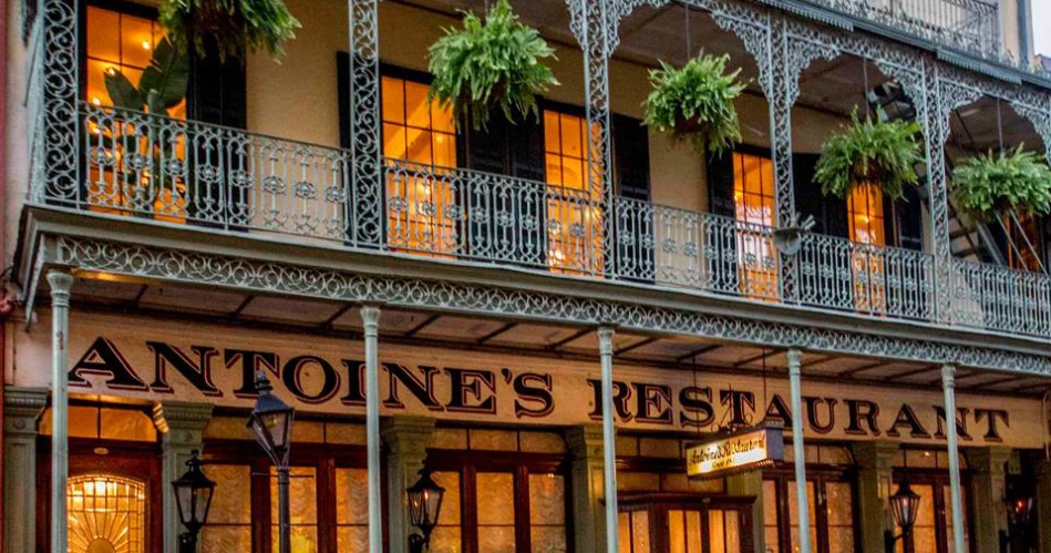 15 Best Restaurants to Try in New Orleans