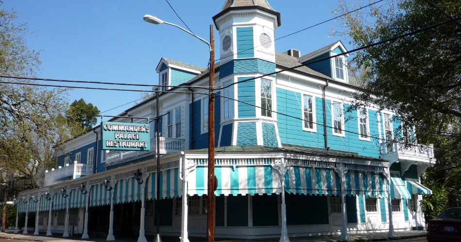 15 Best Restaurants to Try in New Orleans