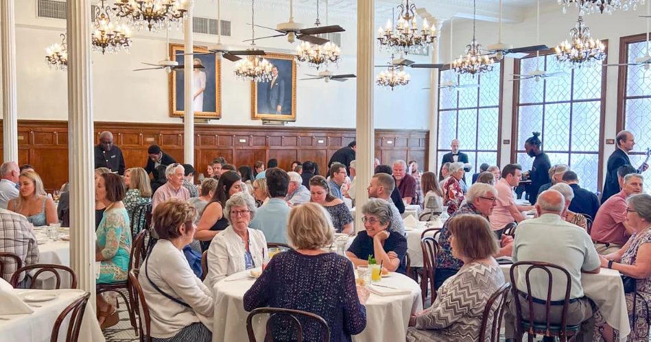 15 Best Restaurants to Try in New Orleans