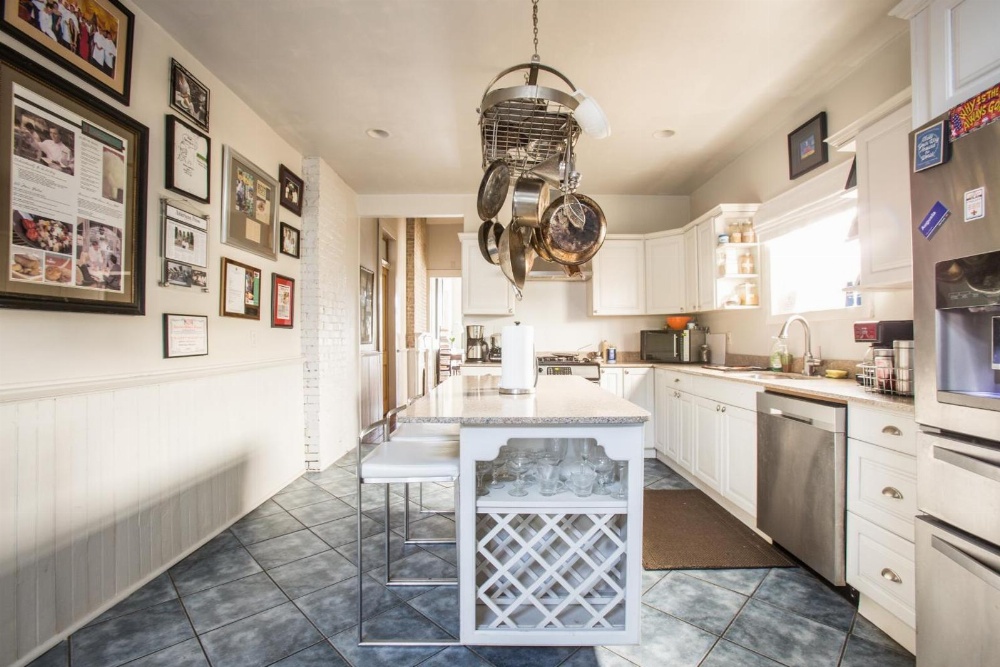 Creole Cottage Uptown