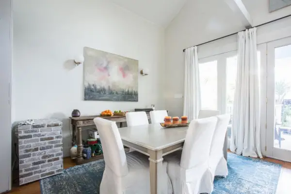 Creole Cottage Uptown 10