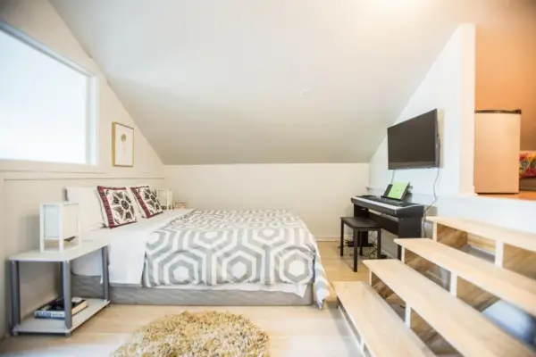 Creole Cottage Uptown 4