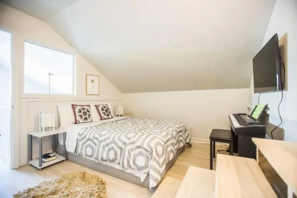 Creole Cottage Uptown 5