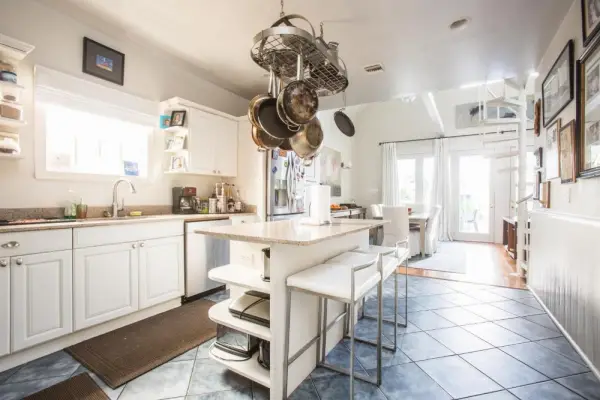 Creole Cottage Uptown 6