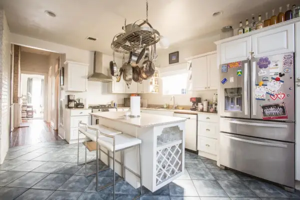Creole Cottage Uptown 7
