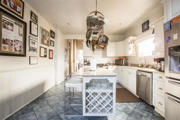 Creole Cottage Uptown 8