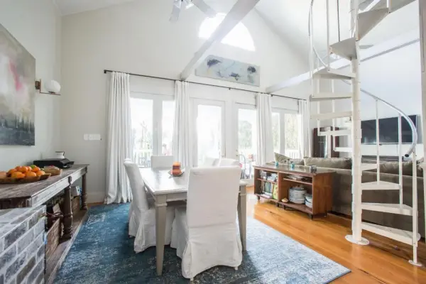 Creole Cottage Uptown 9