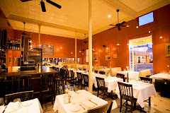 French near Creole Cottage Uptown