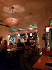 Caribbean near Creole Cottage Uptown